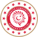 Ankara Valiliği logosu
