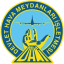 DHMİ logosu