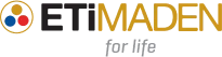Eti Maden logosu