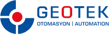 Geotek logosu