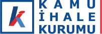 Kamu İhale Kurumu logosu