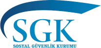 Sosyal Güvenlik Kurumu logosu