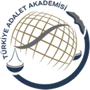 Türkiye Adalet Akademisi logosu